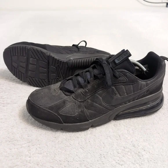 Leather Air Max 27 Real Premium Diffused Nike 27 Premium Leather